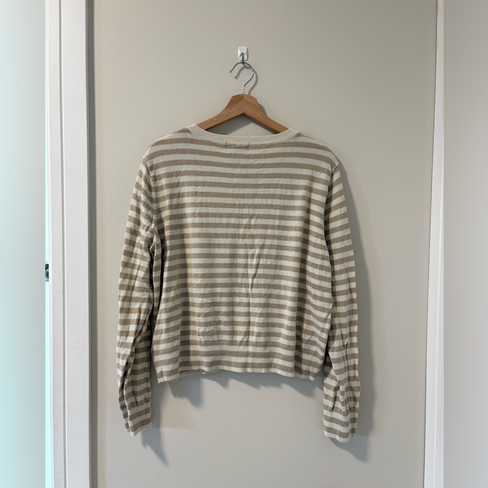H&M Fine Knit Cardigan - Picture 2 of 4
